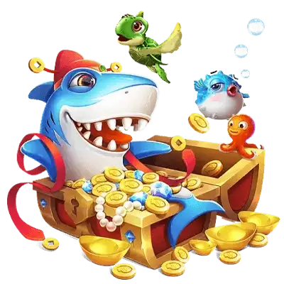 MANALO FORTUNE fishing games with interactive underwater challenges
