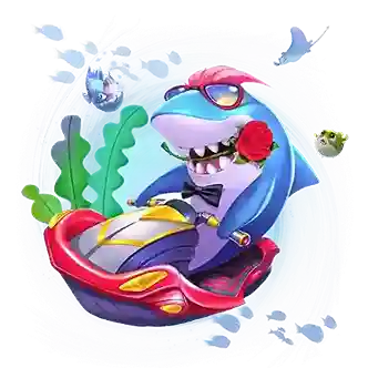 MANALO FORTUNE player catching rare fish in fishing game