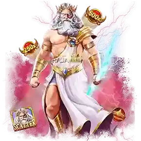 MANALO FORTUNE slot jackpot screen