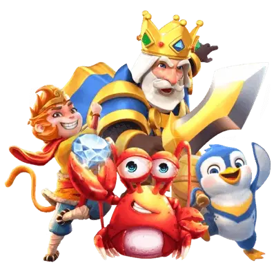 MANALO FORTUNE slots games featuring a variety of exciting themes