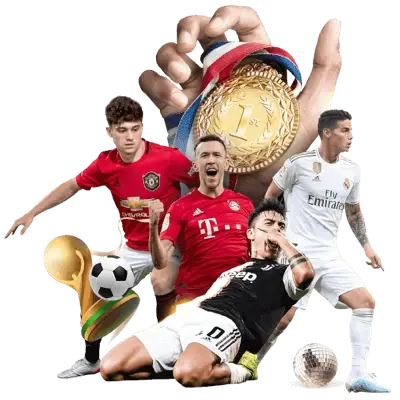 MANALO FORTUNE sports betting games covering major events